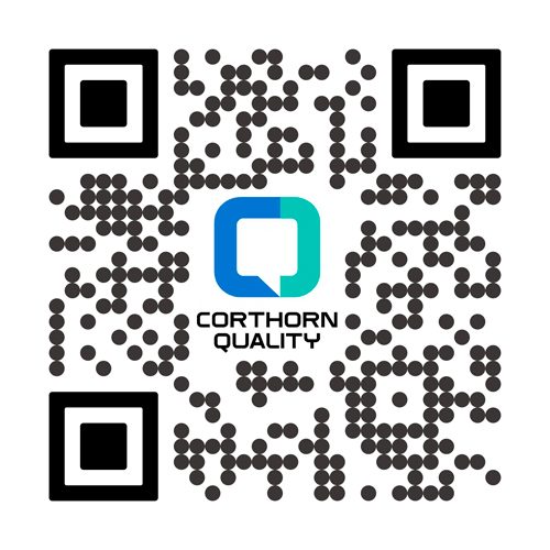 codigo qr CQ