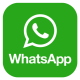 logotipo de whatsapp